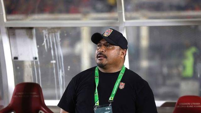Semen Padang Incar Poin di Markas PSBS, Debut Imran Nahumarury di BRI Super League