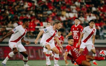 Duel Legiun Asing Persis Solo vs Bali United di BRI Super League: Pemain Baru Datang dengan Motivasi Tinggi