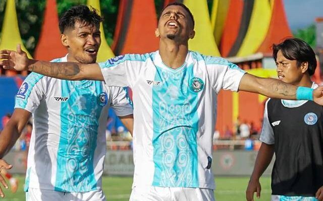 Adu Kualitas Skuad PSBS Biak vs Semen Padang di BRI Super League 2025/2026