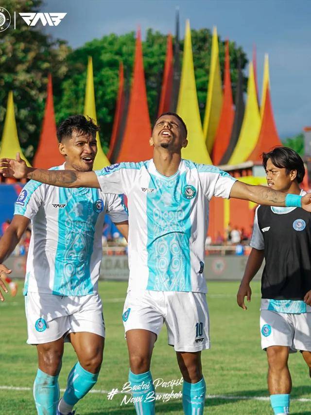 Adu Kualitas Skuad PSBS Biak vs Semen Padang di BRI Super League 2025/2026