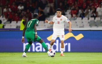 Undian Fase Grup Piala Asia 2027 Digelar di Situs Bersejarah Arab Saudi pada April 2026