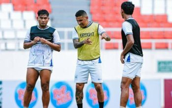 PSIS Bertekad Sempurna di Putaran Ketiga, Persiba Jadi Target Selanjutnya