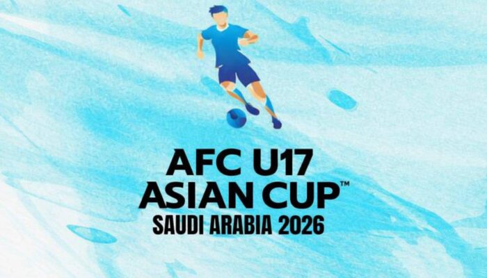 Jadwal Lengkap Timnas Indonesia U-17 di Piala Asia U-17 2026