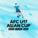 Jadwal Lengkap Timnas Indonesia U-17 di Piala Asia U-17 2026