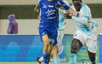 Haljeta Tak Main Penuh untuk Pertama Kali, Van Gastel Ungkap Alasannya