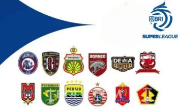 Jadwal dan Prediksi Pekan 24 BRI Super League: Kesabaran Jadi Kunci