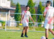 Derby Jateng Panas: Persijap Incar Poin Penuh Lawan Persis Solo Demi Jauhi Zona Merah