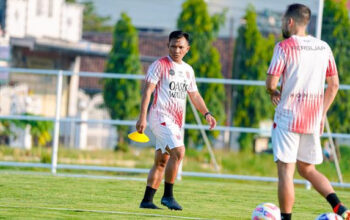 Derby Jateng Panas: Persijap Incar Poin Penuh Lawan Persis Solo Demi Jauhi Zona Merah