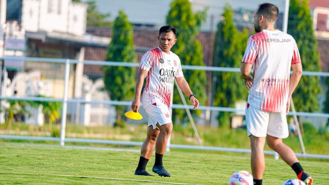 Derby Jateng Panas: Persijap Incar Poin Penuh Lawan Persis Solo Demi Jauhi Zona Merah