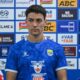 Persib Vs Persik: Federico Barba Ingatkan Rekan Setim Jangan Anggap Remeh Macan Putih