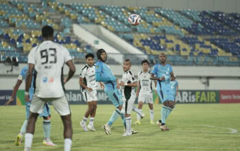 Jaga Fokus Menuju Promosi: PSS Sleman Liburkan Skuad Usai Amankan Kemenangan Krusial di Lamongan