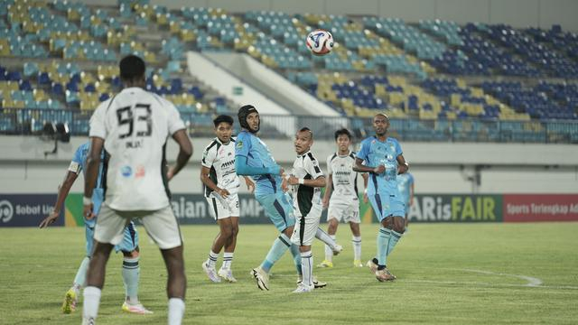 Jaga Fokus Menuju Promosi: PSS Sleman Liburkan Skuad Usai Amankan Kemenangan Krusial di Lamongan