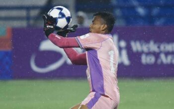 Penampilan Memukau Teja Paku Alam Belum Membawa Panggilan ke Timnas Indonesia dari John Herdman