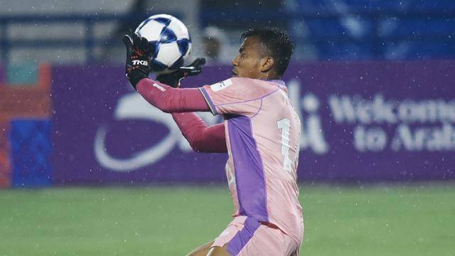 Penampilan Memukau Teja Paku Alam Belum Membawa Panggilan ke Timnas Indonesia dari John Herdman