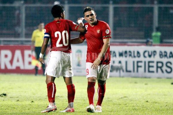 Budi Sudarsono Ungkap Kualitas Bambang Pamungkas dan Cristian Gonzales, Dua Striker Legendaris Timnas Indonesia