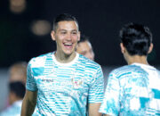 Tampil Impresif di Serie A, Jay Idzes Siap Menjadi Tembok Kokoh Timnas Indonesia di FIFA Series 2026