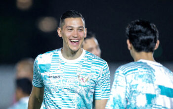 Tampil Impresif di Serie A, Jay Idzes Siap Menjadi Tembok Kokoh Timnas Indonesia di FIFA Series 2026