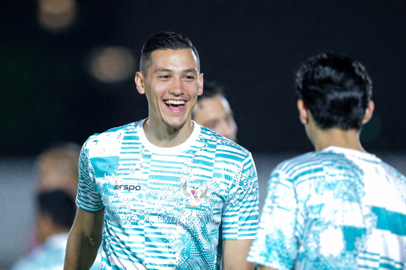 Tampil Impresif di Serie A, Jay Idzes Siap Menjadi Tembok Kokoh Timnas Indonesia di FIFA Series 2026