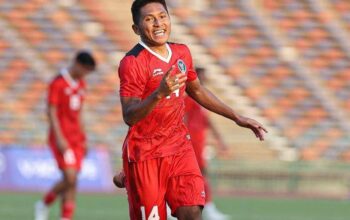 Nama Pemain yang Berpeluang Mencatat Caps Perdana Bersama Timnas Indonesia di FIFA Series 2026: Dari BRI Super League hingga Liga Belanda