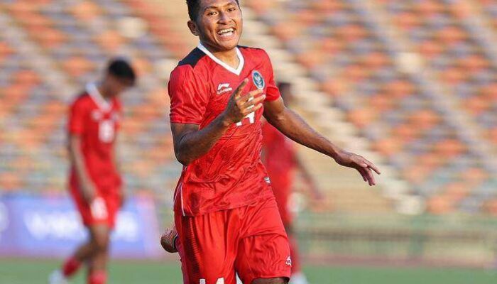 Nama Pemain yang Berpeluang Mencatat Caps Perdana Bersama Timnas Indonesia di FIFA Series 2026: Dari BRI Super League hingga Liga Belanda