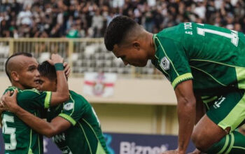 PSS Sleman Usung Mentalitas Final di Markas Persela: Pantang Lengah Demi Amankan Puncak