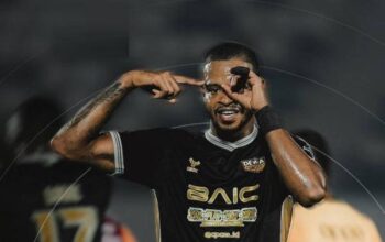 Dewa United Berjuang Keras Singkirkan Manila Digger Demi Wakili Indonesia di Semifinal AFC Challenge League