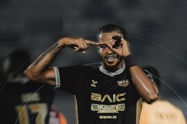 Dewa United Berjuang Keras Singkirkan Manila Digger Demi Wakili Indonesia di Semifinal AFC Challenge League