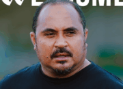 Semen Padang FC Resmi Angkat Imran Nahumarury sebagai Pelatih Kepala Baru Saat Waktu Berbuka Puasa