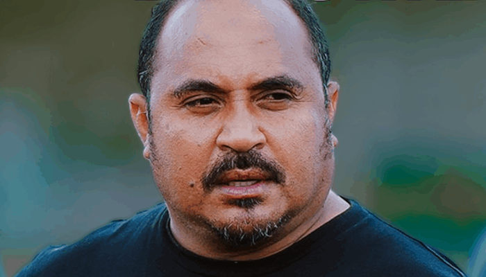 Semen Padang FC Resmi Angkat Imran Nahumarury sebagai Pelatih Kepala Baru Saat Waktu Berbuka Puasa