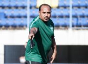 Semen Padang FC Resmi Angkat Imran Nahumarury sebagai Pelatih Baru