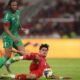 Indonesia Tundukkan Saint Kitts & Nevis 4-0 di FIFA Series
