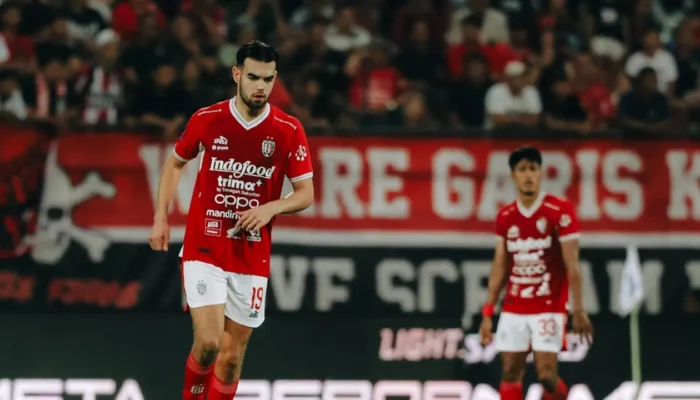 Jens Raven Dipanggil Gantikan Mauro Zijlstra di Final FIFA Series 2026