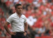 Thom Haye dan Shayne Pattynama Absen, Herdman Rombak Skuad Garuda