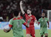 Jordi Amat Puas dengan Performa Timnas Indonesia Usai Hajar St. Kitts and Nevis