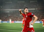 Justin Hubner Dinilai Pantas Gabung PSV Eindhoven Usai Tampil Gemilang Bersama Fortuna Sittard