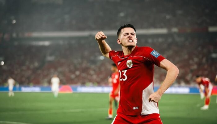 Justin Hubner Dinilai Pantas Gabung PSV Eindhoven Usai Tampil Gemilang Bersama Fortuna Sittard