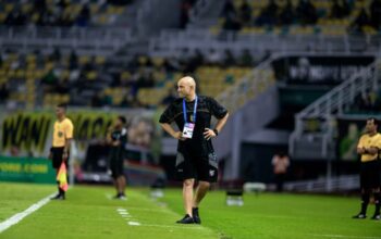 Tavares Puji Semangat Persebaya dan Dukungan Bonek Usai Imbang Kontra Persib di GBT