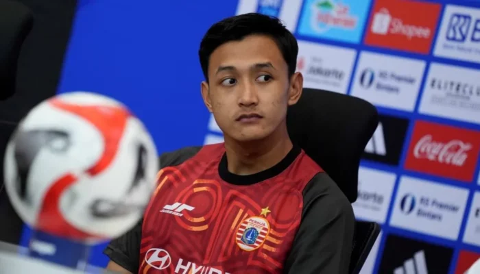 Dony Tri Pamungkas Tegaskan Persija Siap Hadapi Borneo FC di JIS