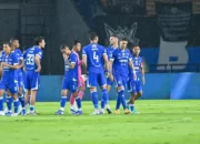 Klaim Klok: Persib Siap Menapaki Jalur Juara dengan Pengalaman