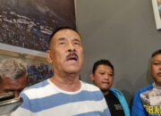 Bos Persib Bandung Keberatan Kepemimpinan Wasit Saat Hadapi Persebaya Surabaya, Ajukan Permintaan Wasit Asing