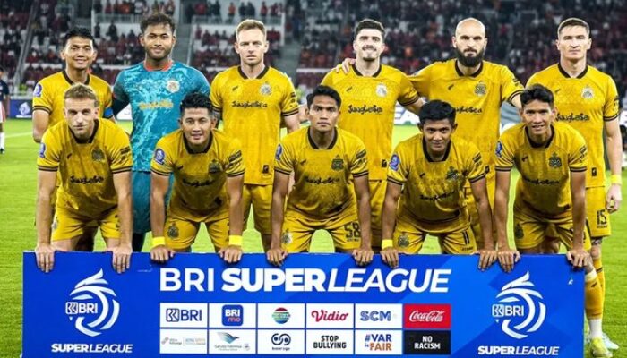 Bhayangkara FC