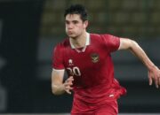 Kembalinya Elkan Baggott ke Timnas Indonesia Disambut Positif Marc Klok
