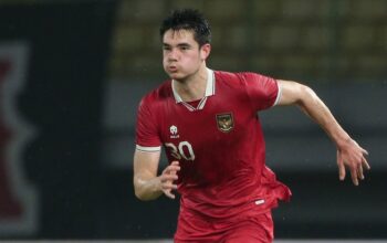 Kembalinya Elkan Baggott ke Timnas Indonesia Disambut Positif Marc Klok