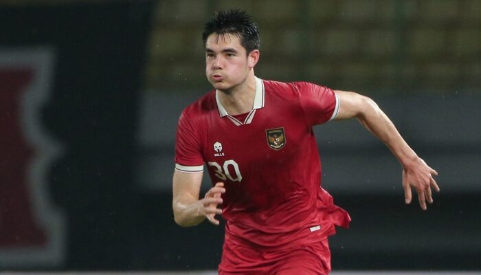 Kembalinya Elkan Baggott ke Timnas Indonesia Disambut Positif Marc Klok