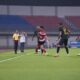 Malut United Taklukkan Madura United 2-1, Kokoh di Empat Besar Super League