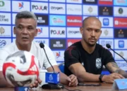 Malut United Siap Uji Kekuatan Madura United di Pamekasan