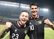 Statistik Marc Klok Bersama Persib Bandung di Super League 2025-2026 yang Menarik Perhatian Pelatih Timnas Indonesia