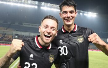 Statistik Marc Klok Bersama Persib Bandung di Super League 2025-2026 yang Menarik Perhatian Pelatih Timnas Indonesia