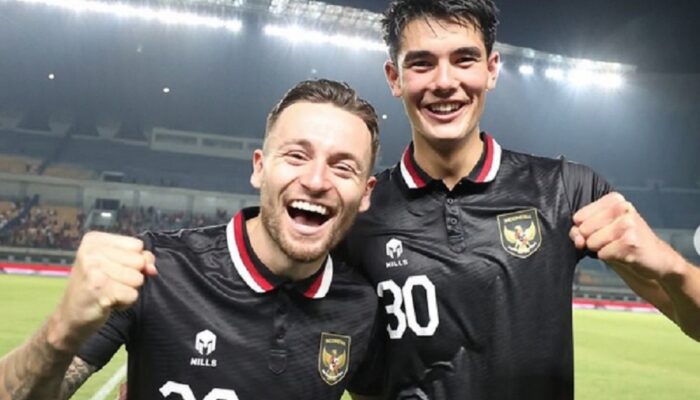 Statistik Marc Klok Bersama Persib Bandung di Super League 2025-2026 yang Menarik Perhatian Pelatih Timnas Indonesia