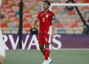 Rizky Ridho menyambut pemanggilan tersebut dengan penuh rasa syukur